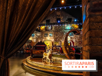 Le Musée des Arts Forains - Pavillon de Bercy : un musée insolite et enchanteur à Paris