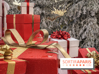 Visuels Noël - cadeau noël