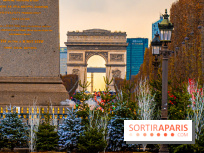 Visuels Noël - illuminations noël