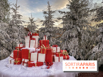 Visuels Noël - cadeau noël