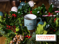 Visuels Noël - boisson noel