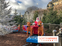 Visuels Noël - Père Noël