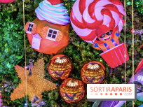 Visuels Noël - décoration Noël