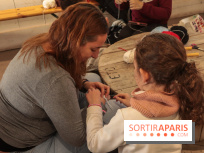 Visuels enfant - famille