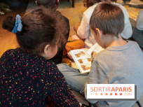 Visuels enfant - famille