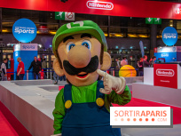 Paris Games Week 2022