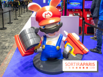 Paris Games Week 2022