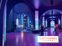 Grand Magic Hotel immersif image