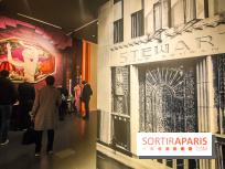 Art Déco France-Amérique du Nord, nos photos de l'expo de la Cité de l'Architecture et du Patrimoine