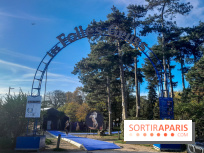 Les Folies Gruss 2022/2023