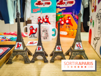 JO de Paris 2024 : découvrez les mascottes de ces Jeux olympiques et paralympiques