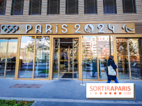 JO de Paris 2024 : découvrez les mascottes de ces Jeux olympiques et paralympiques