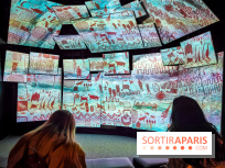 Arts et Préhistoire, l'exposition de peintures rupestres au Musée de l'Homme - nos photos