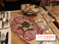 La Bonne Franquette fête le Beaujolais Nouveau