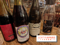 La Bonne Franquette fête le Beaujolais Nouveau