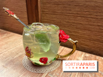 Cocoön, le bar chaleureux aux cocktails de saison originaux dans le 11e arrondissement