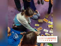 Musicanimale, l'exposition à la Philharmonie