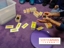 Musicanimale, l'exposition à la Philharmonie