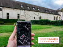 Abbaye de Maubuisson visuels