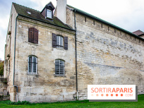 Abbaye de Maubuisson visuels