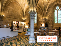 Abbaye de Maubuisson visuels