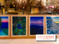 Jean Mallard à la Galerie Slow