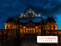 Noël à Vaux-le-Vicomte 2022, les 400 ans de la naissance de Molière