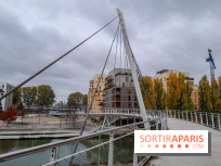 La Coloc' de l'Ourcq, l'espace de coworking solidaire et sportif de Bobigny