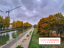 La Coloc' de l'Ourcq, l'espace de coworking solidaire et sportif de Bobigny