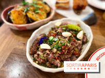 La Noceria - Pluma ibérique