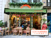 La Noceria - Devanture