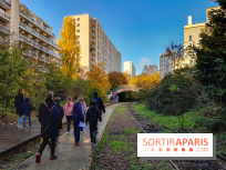 Rallye street art à Belleville avec Paris d'enfants