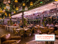 Quai Ouest 1200, le restaurant géant en mode raclette et curling