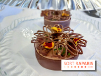 Grand Prix de la Pâtisserie de Paris 2023, nos photos