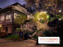 Puebla 50, le chalet d'hiver avec raclette, fondue et mont d'or au cœur des Buttes-Chaumont