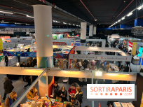 Salon du livre et de la presse jeunesse de Montreuil 2022 
