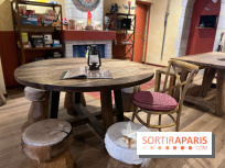 La Plume de Phénix, café gaming à Nation