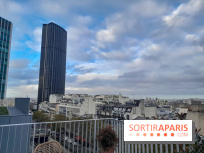 WOJO Montparnasse, le nouveau coworking à côté des Ateliers Gaité 