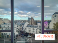 WOJO Montparnasse, le nouveau coworking à côté des Ateliers Gaité 