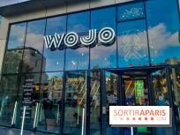 WOJO Montparnasse, le nouveau coworking à côté des Ateliers Gaité 