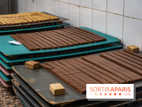 Maison Fouquet, chocolaterie et confiserie artisanale à Paris