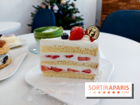 Snaffle’s Paris, nos photos