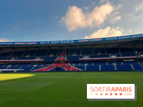 Parc des Princes