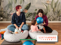 On Sème Tendrement, le nouveau family concept de Clamart