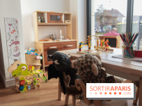 On Sème Tendrement, le nouveau family concept de Clamart