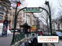 Une plongée dans l’Histoire du métro avec Ademas, nos photos