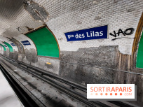 Une plongée dans l’Histoire du métro avec Ademas, nos photos