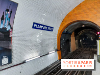 Une plongée dans l’Histoire du métro avec Ademas, nos photos