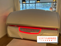 Sanamente, le centre de bien-être pour régénérer ses cellules avec la photobiomodulation