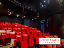 Visuels salles de spectacle et théâtres - Les Trois Baudets